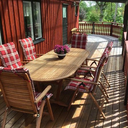 Holiday Home Near Norrkoping Skarblacka Eksteriør bilde