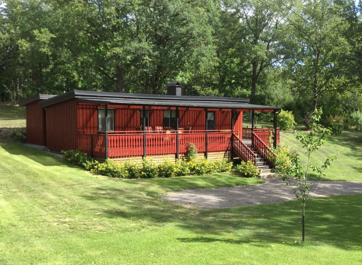 Holiday Home Near Norrkoping Skarblacka Eksteriør bilde