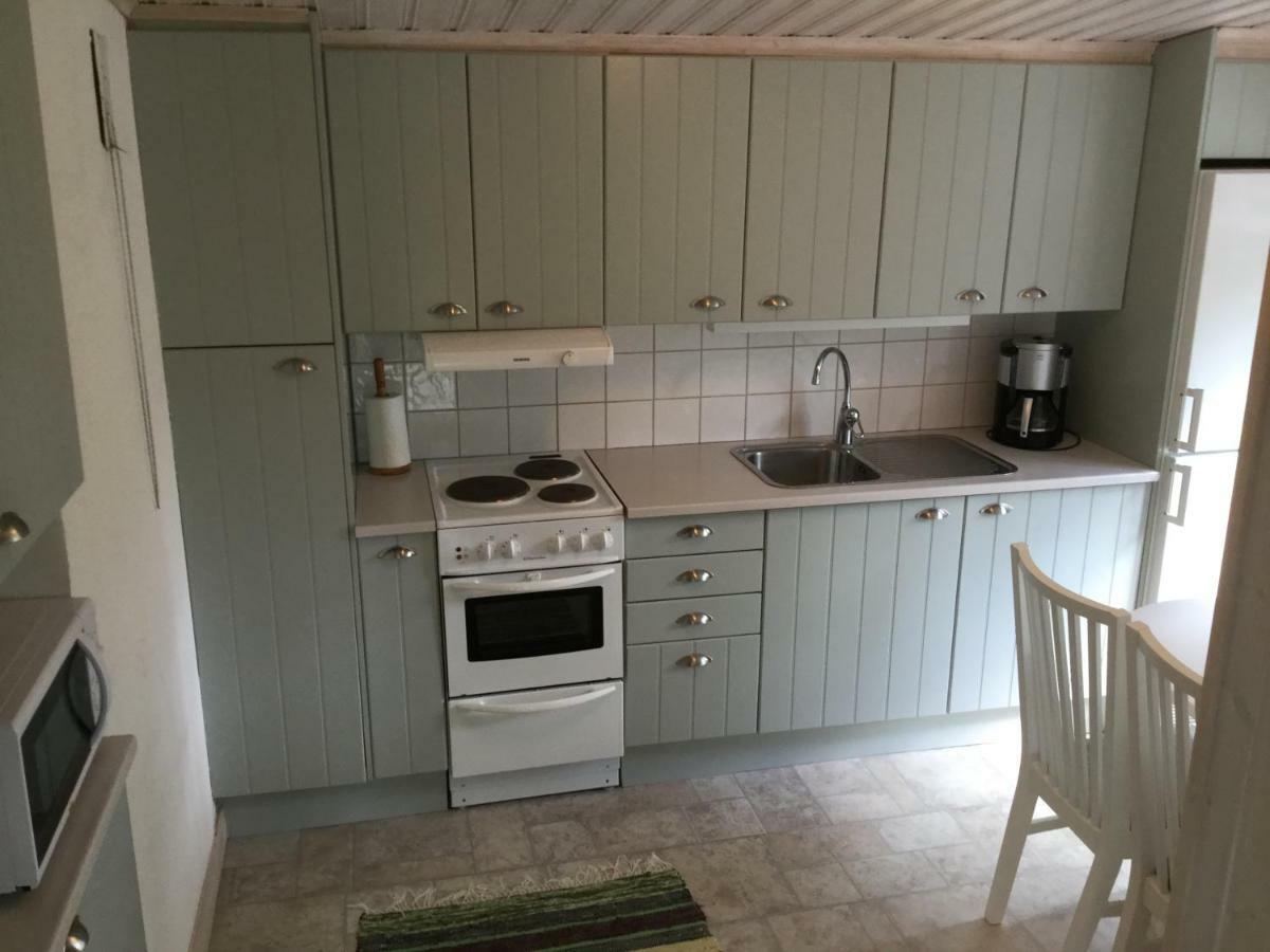 Holiday Home Near Norrkoping Skarblacka Eksteriør bilde